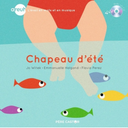 Chapeau d'été - Album