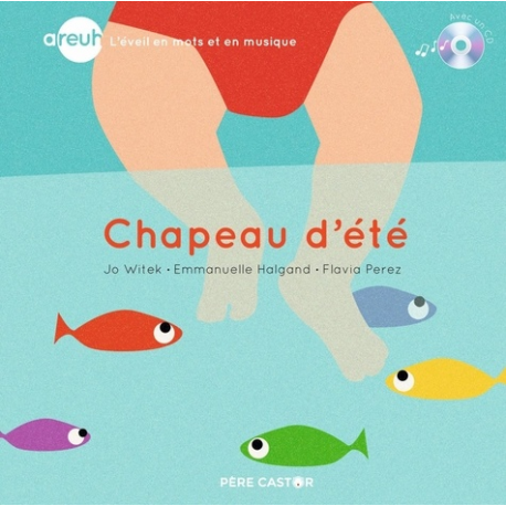 Chapeau d'été - Album