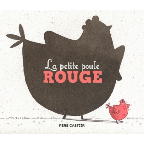 La petite poule rouge - Album