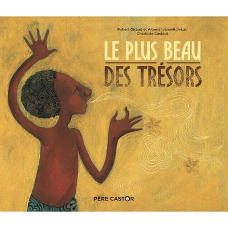 Le plus beau des trésors - Album