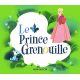 Le Prince Grenouille - Album