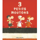 3 petits moutons - Album