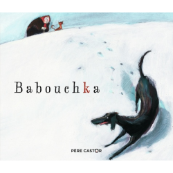 Babouchka - Album