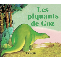 Les piquants de Goz - Album