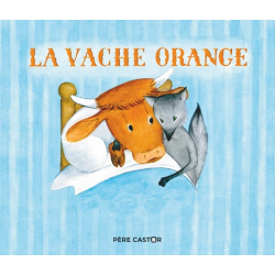 La vache orange - Album