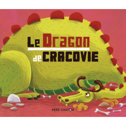Le dragon de Cracovie - Album