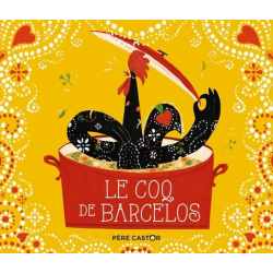 Le coq de Barcelos - Album