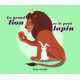 Le grand lion et le petit lapin - Album