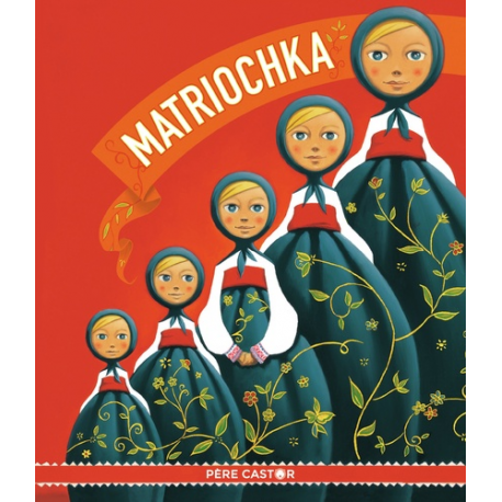 Matriochka - Album