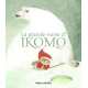 La grand ourse d'Ikomo - Album