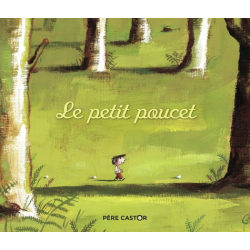 Le Petit Poucet - Album