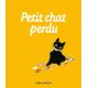 Petit chat perdu - Album