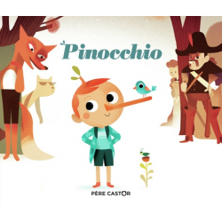 Pinocchio - Album