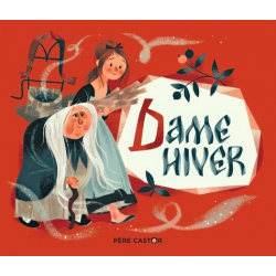 Dame Hiver - Album