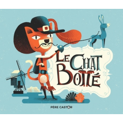 Le chat botté - Album