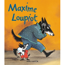 Maxime Loupiot - Album