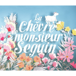 La chèvre de monsieur Seguin - Album