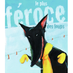 Le plus féroce des loups - Album