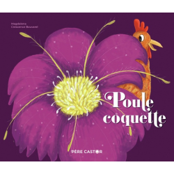 Poule coquette - Album