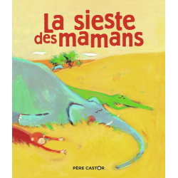 La sieste des mamans - Album