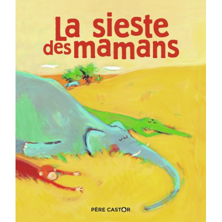 La sieste des mamans - Album