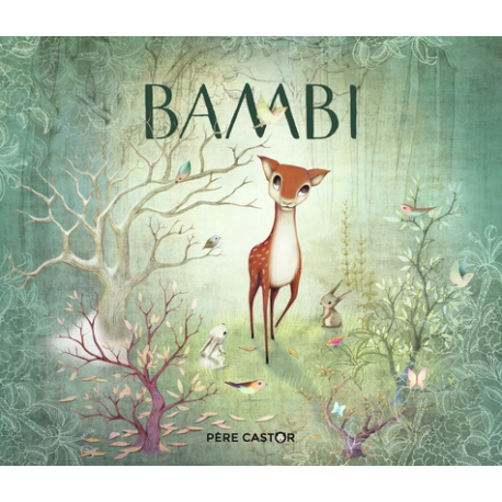 Bambi - Album