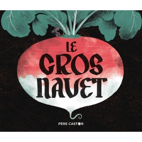 Le gros navet - Album