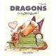 Dragons amoureux ! - Album