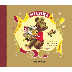 Michka - Album