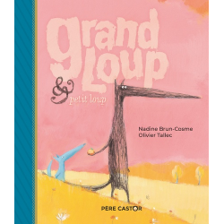 Grand Loup & Petit Loup - Album