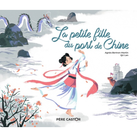 La petite fille du port de Chine - Album