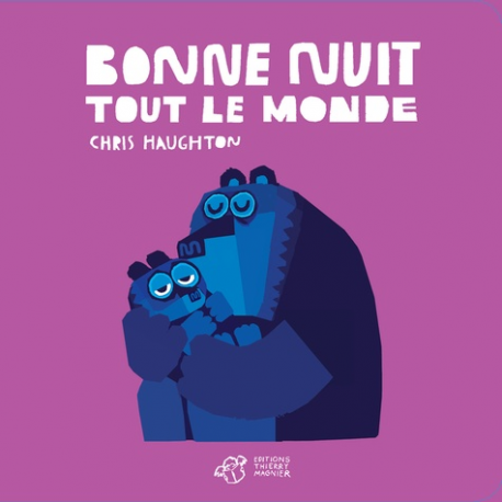 Bonne nuit tout le monde - Album