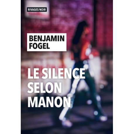 Le silence selon Manon - Grand Format