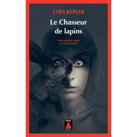 Le Chasseur de lapins - Poche