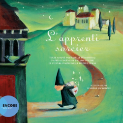 L'apprenti sorcier - Album