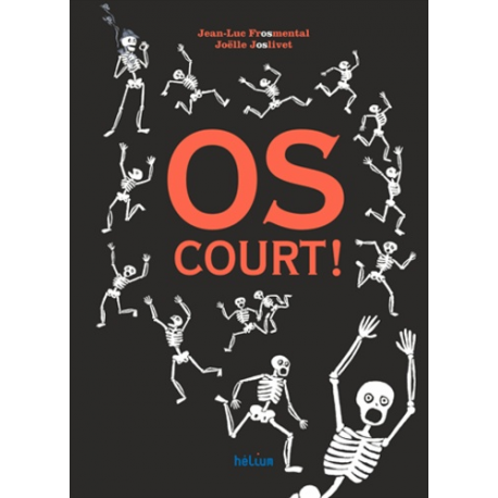 Os court ! - Album