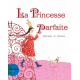 La princesse parfaite - Album