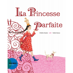 La princesse parfaite - Album