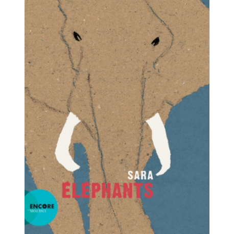 Eléphants - Album