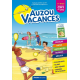 Auzou vacances du CM1 au CM2 - Grand Format