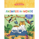 Animaux du monde - 144 coloriages - Album