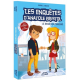 Les enquêtes d'Anatole Bristol - Tome 1 - Le gang des farceurs