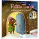 Petite Taupe, ouvre-moi ta porte ! 