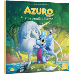 Azuro - Album