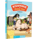 Bienvenue au Poney Club - Tome 3