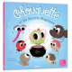 Chouquette et les secrets magiques