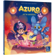 Azuro et la sorcière 