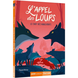 L'appel des loups - Tome 6