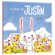 Le bisou de Justin - Album