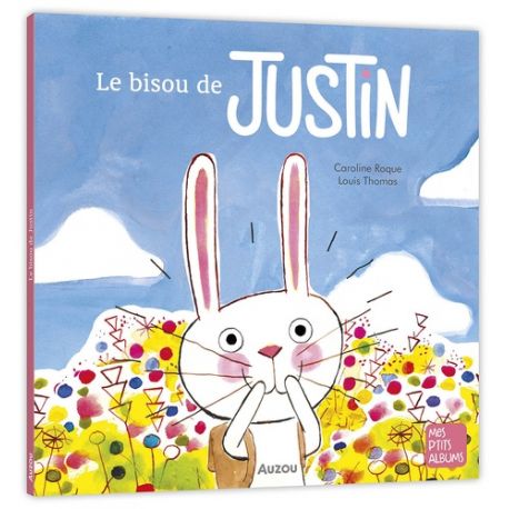 Le bisou de Justin
